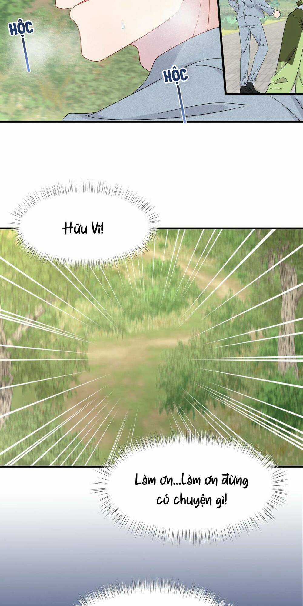 Hôn Nhân Hợp Đồng: Kết Hôn Với Thanh Mai Xảo Quyệt Chapter 55 trang 3