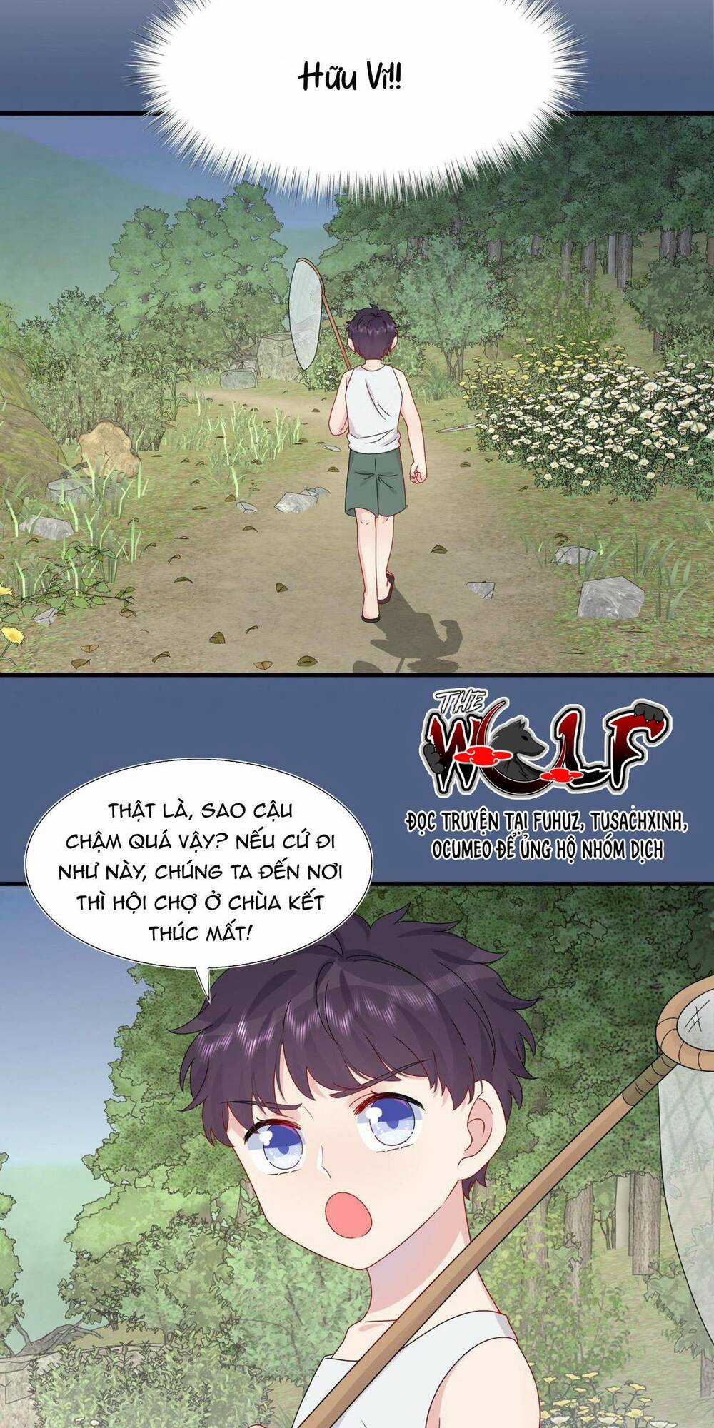 Hôn Nhân Hợp Đồng: Kết Hôn Với Thanh Mai Xảo Quyệt Chapter 55 trang 4