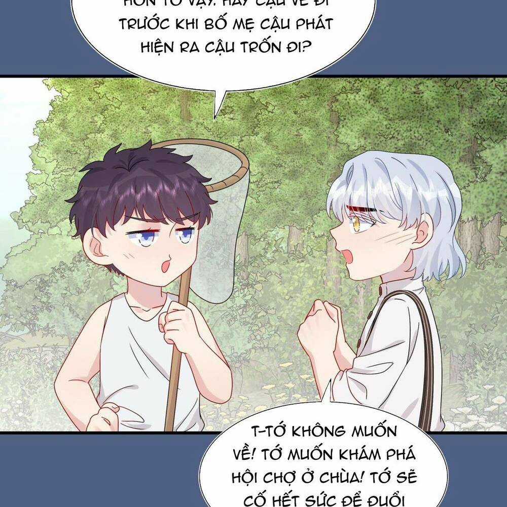 Hôn Nhân Hợp Đồng: Kết Hôn Với Thanh Mai Xảo Quyệt Chapter 55 trang 6