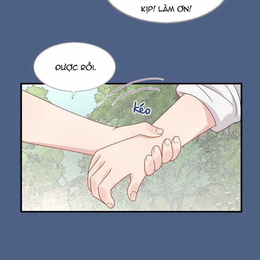 Hôn Nhân Hợp Đồng: Kết Hôn Với Thanh Mai Xảo Quyệt Chapter 55 trang 7