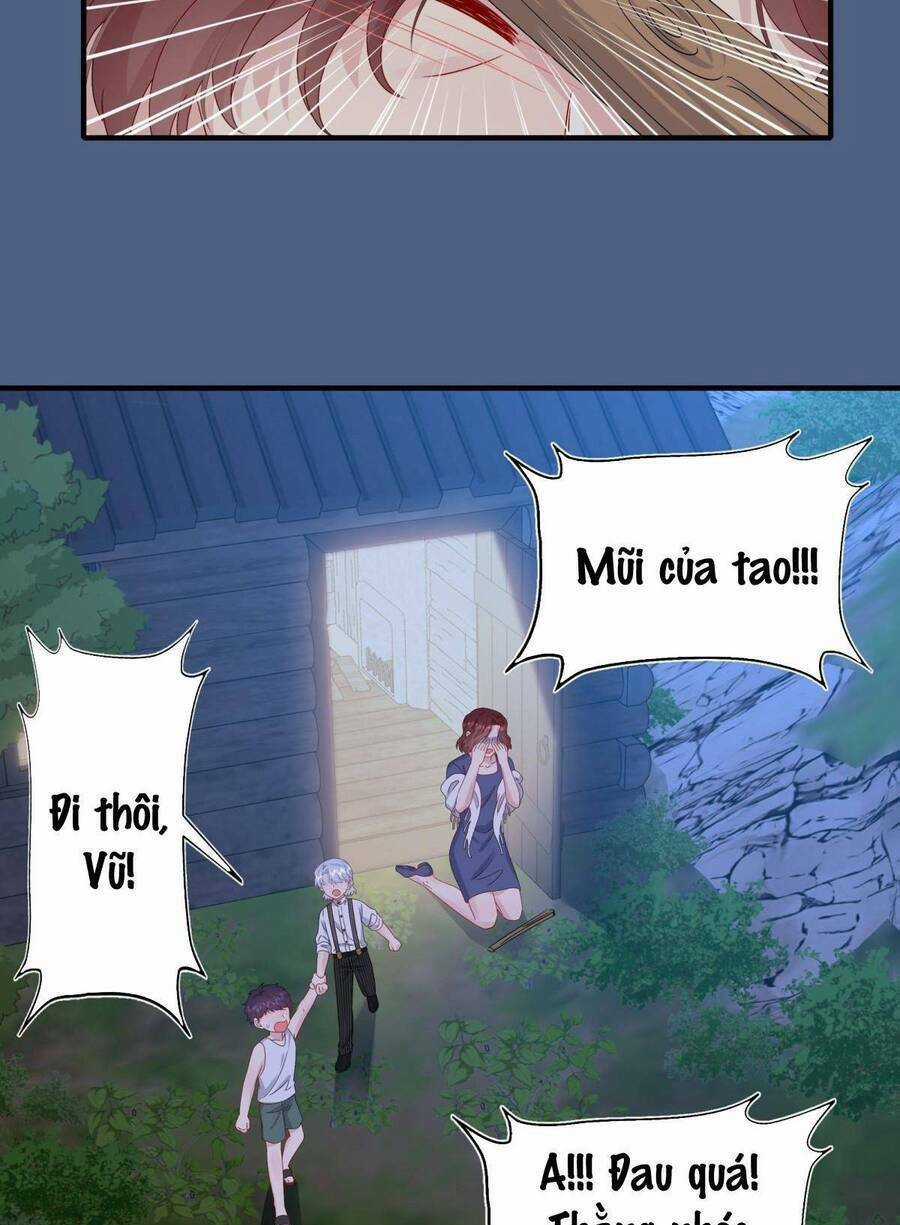 Hôn Nhân Hợp Đồng: Kết Hôn Với Thanh Mai Xảo Quyệt Chapter 56 trang 10