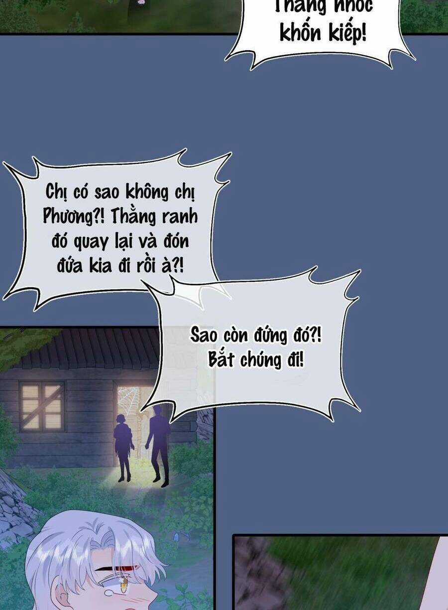 Hôn Nhân Hợp Đồng: Kết Hôn Với Thanh Mai Xảo Quyệt Chapter 56 trang 11