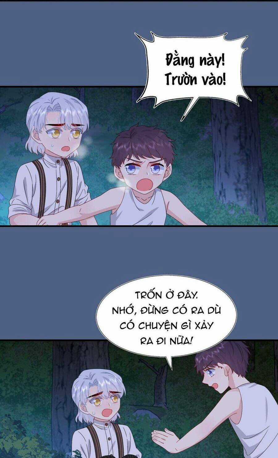 Hôn Nhân Hợp Đồng: Kết Hôn Với Thanh Mai Xảo Quyệt Chapter 56 trang 13