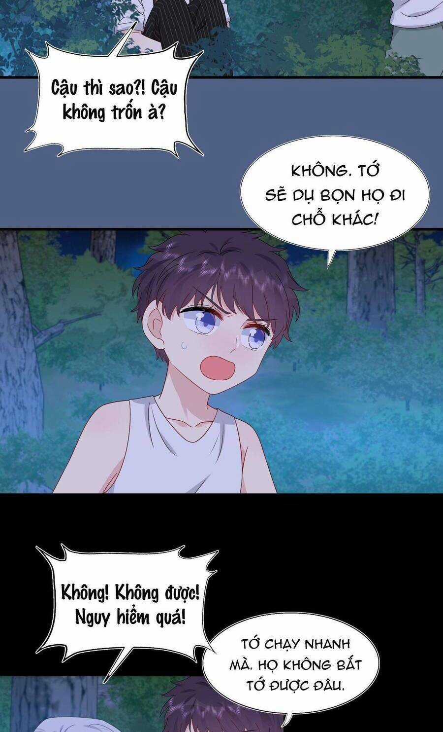 Hôn Nhân Hợp Đồng: Kết Hôn Với Thanh Mai Xảo Quyệt Chapter 56 trang 14