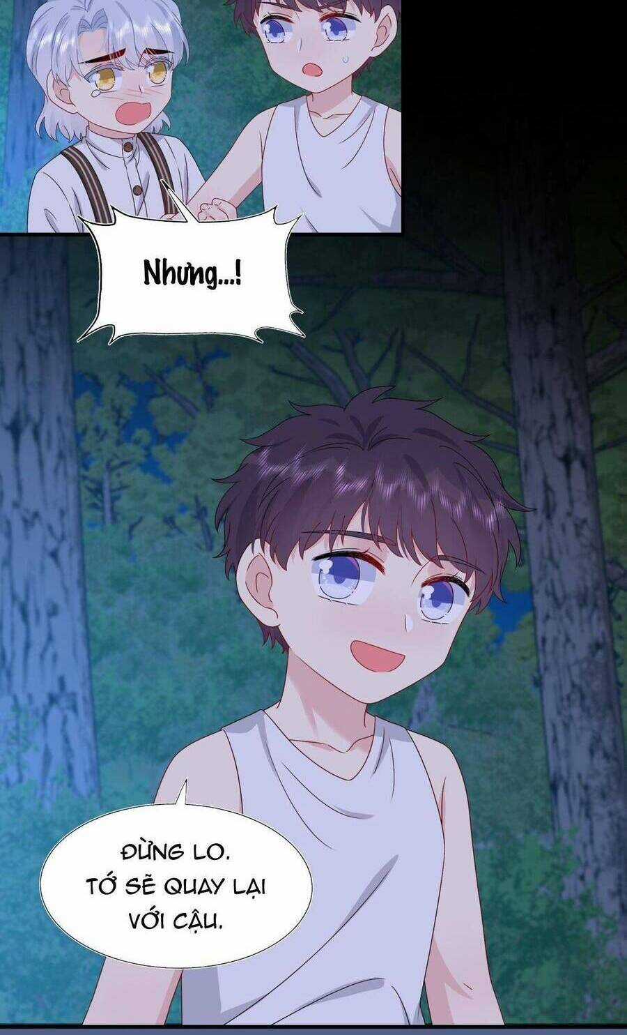 Hôn Nhân Hợp Đồng: Kết Hôn Với Thanh Mai Xảo Quyệt Chapter 56 trang 15