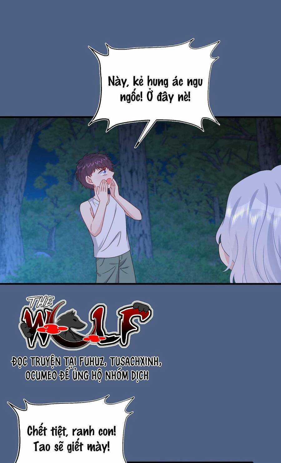 Hôn Nhân Hợp Đồng: Kết Hôn Với Thanh Mai Xảo Quyệt Chapter 56 trang 16