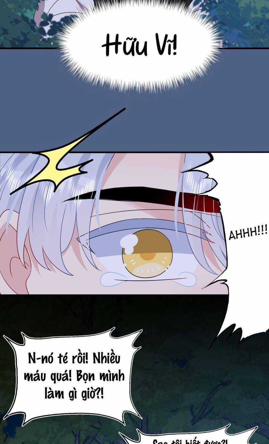 Hôn Nhân Hợp Đồng: Kết Hôn Với Thanh Mai Xảo Quyệt Chapter 56 trang 18