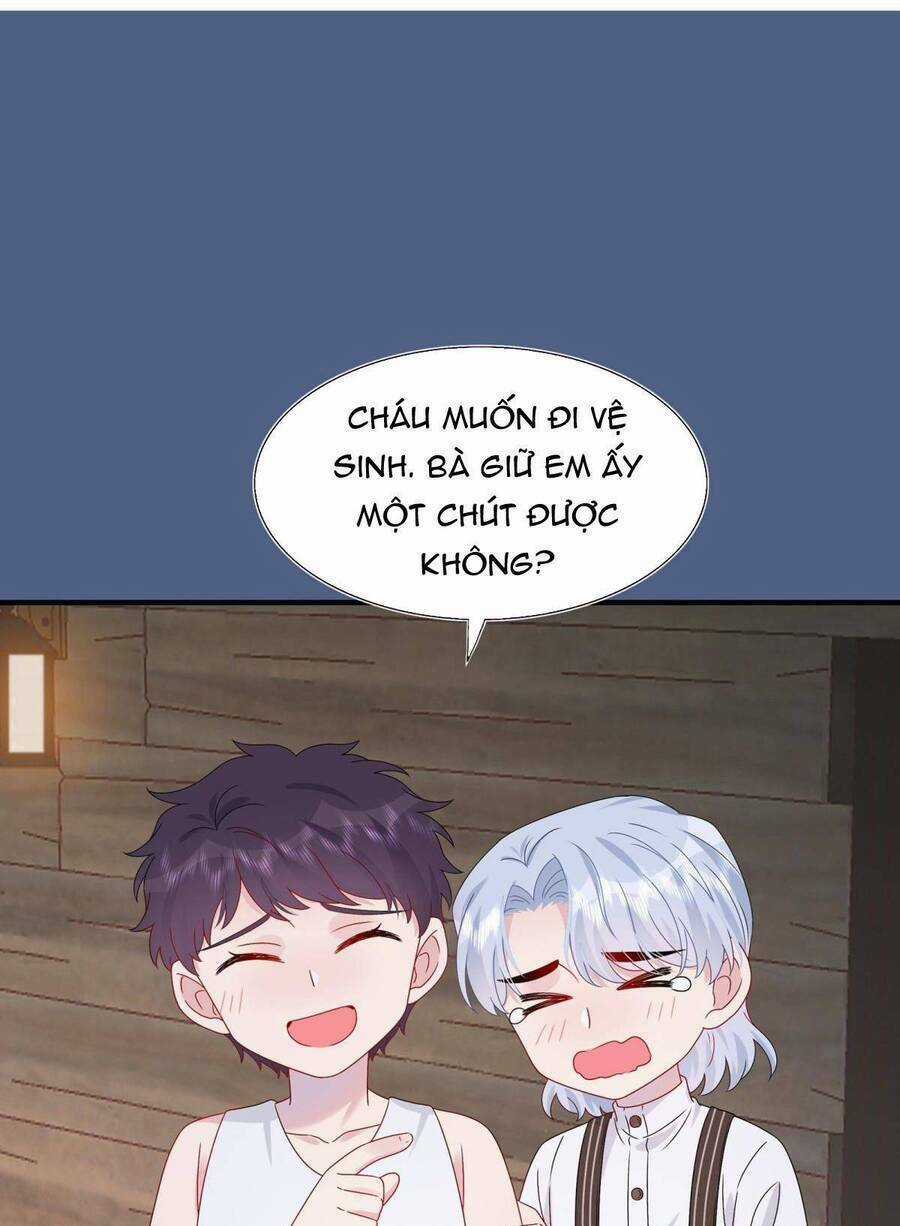 Hôn Nhân Hợp Đồng: Kết Hôn Với Thanh Mai Xảo Quyệt Chapter 56 trang 2