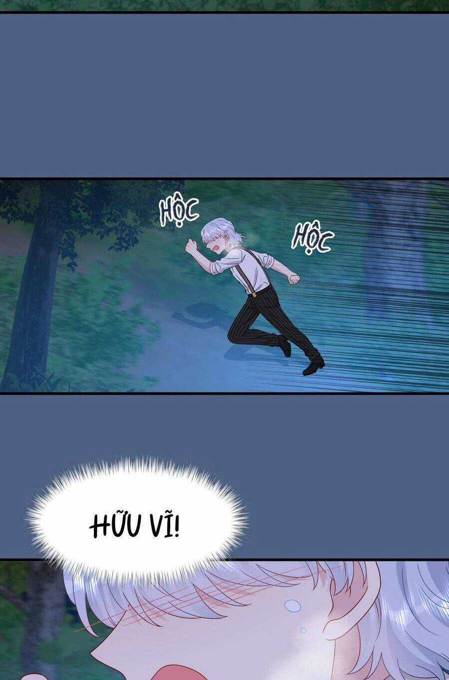 Hôn Nhân Hợp Đồng: Kết Hôn Với Thanh Mai Xảo Quyệt Chapter 56 trang 21