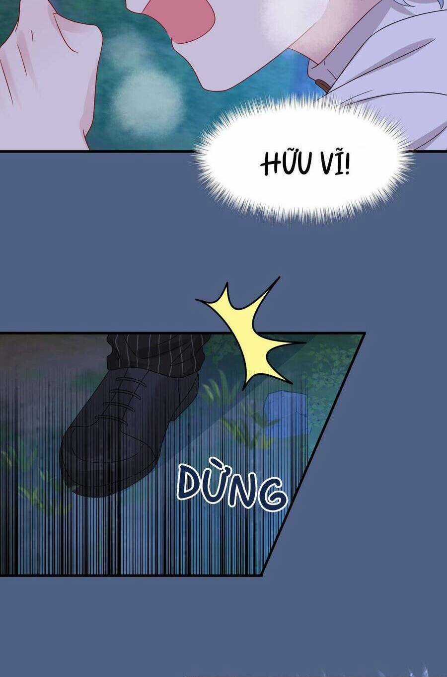 Hôn Nhân Hợp Đồng: Kết Hôn Với Thanh Mai Xảo Quyệt Chapter 56 trang 22