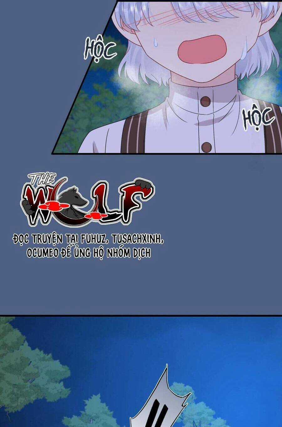 Hôn Nhân Hợp Đồng: Kết Hôn Với Thanh Mai Xảo Quyệt Chapter 56 trang 23