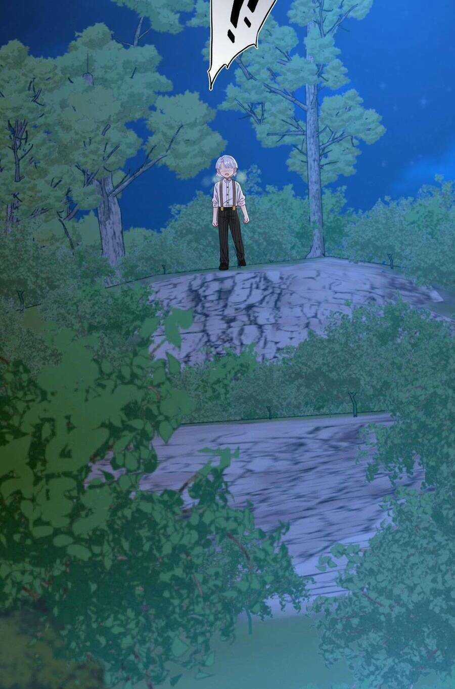 Hôn Nhân Hợp Đồng: Kết Hôn Với Thanh Mai Xảo Quyệt Chapter 56 trang 24