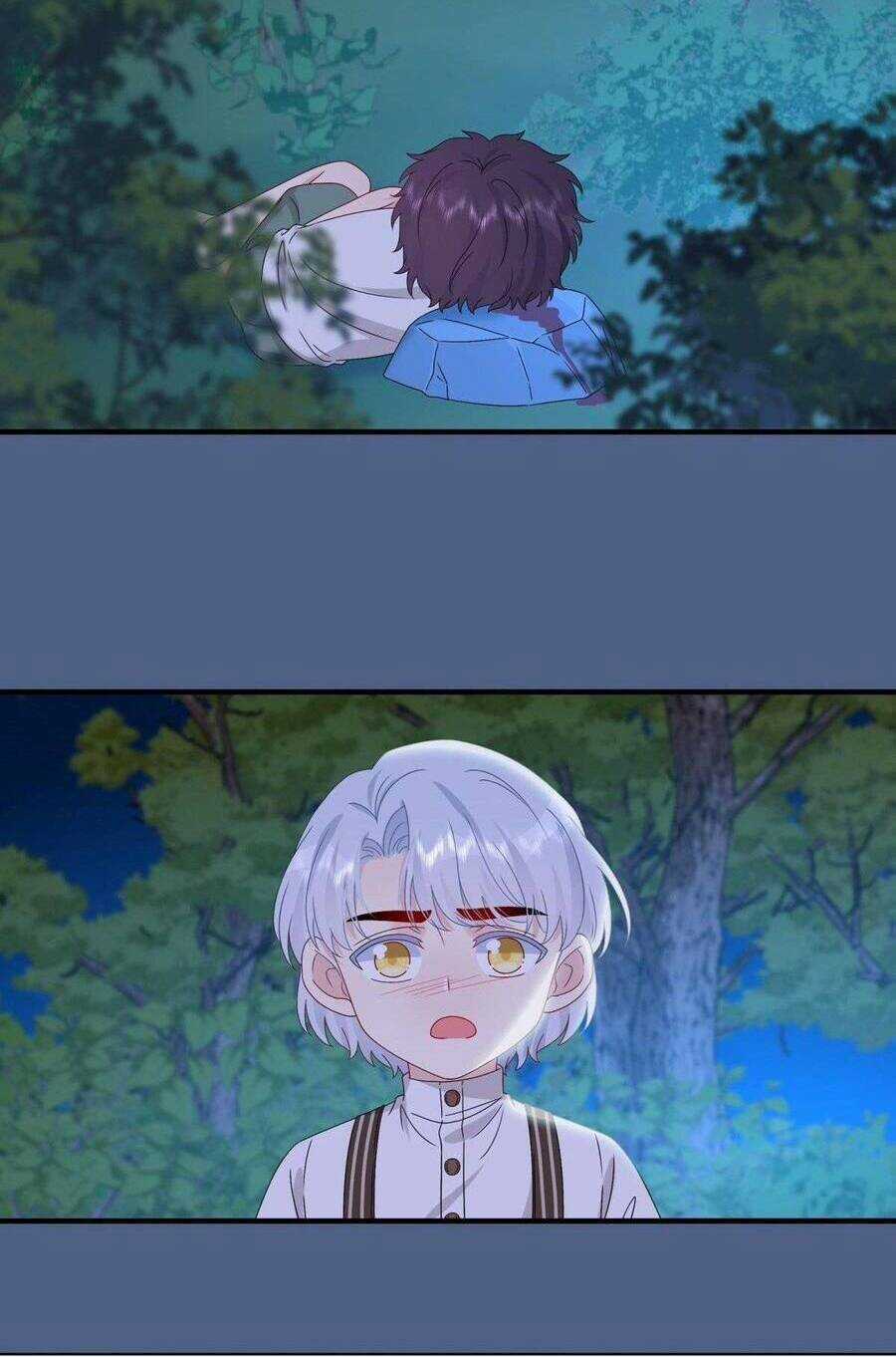 Hôn Nhân Hợp Đồng: Kết Hôn Với Thanh Mai Xảo Quyệt Chapter 56 trang 25