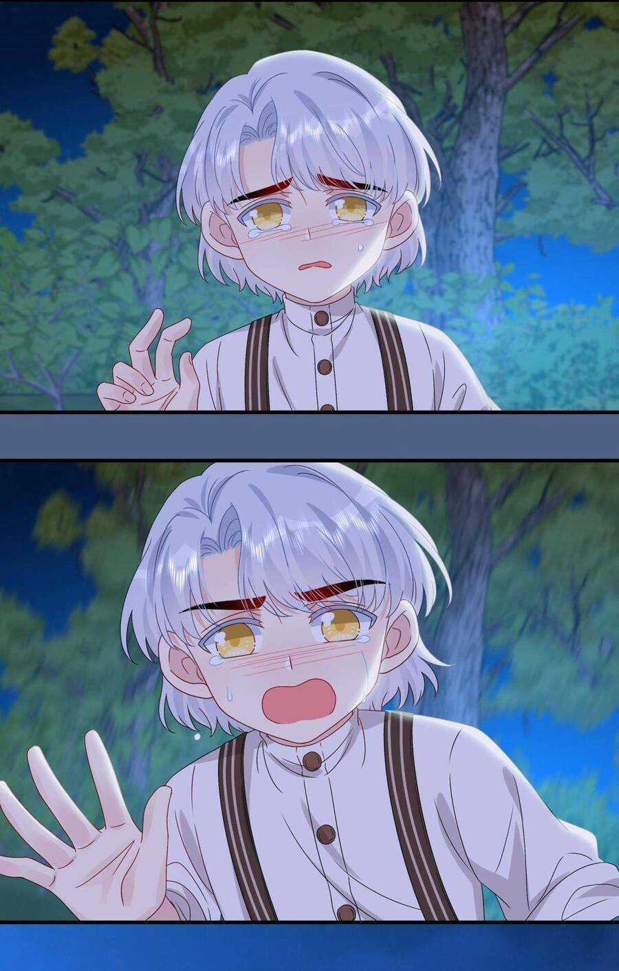 Hôn Nhân Hợp Đồng: Kết Hôn Với Thanh Mai Xảo Quyệt Chapter 56 trang 26