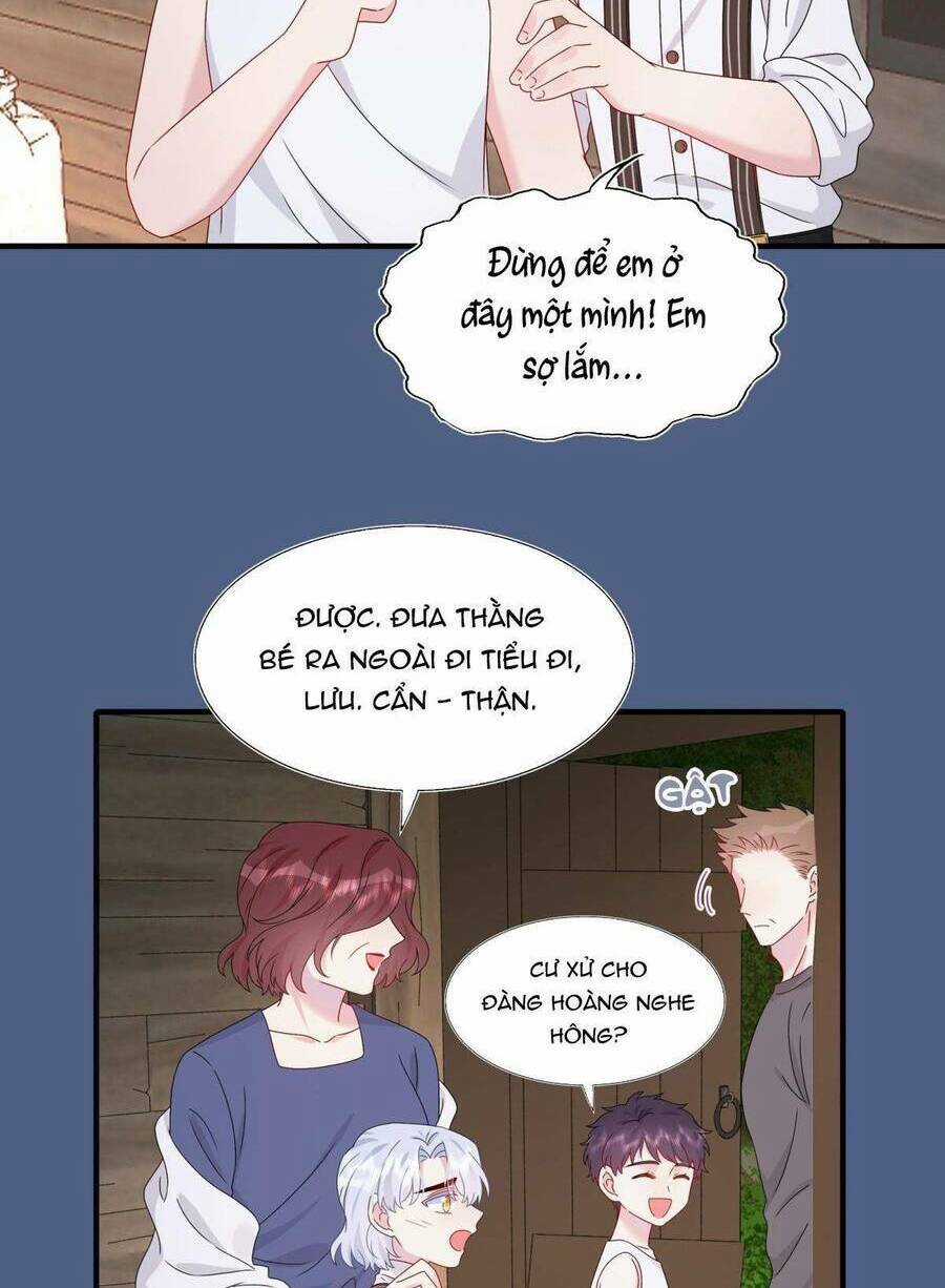 Hôn Nhân Hợp Đồng: Kết Hôn Với Thanh Mai Xảo Quyệt Chapter 56 trang 3