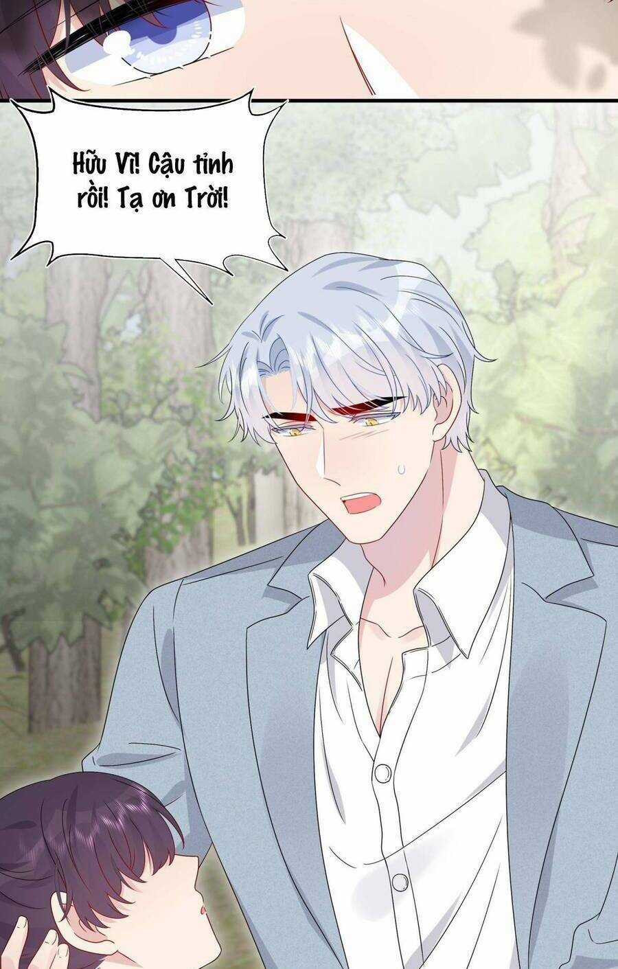 Hôn Nhân Hợp Đồng: Kết Hôn Với Thanh Mai Xảo Quyệt Chapter 56 trang 32