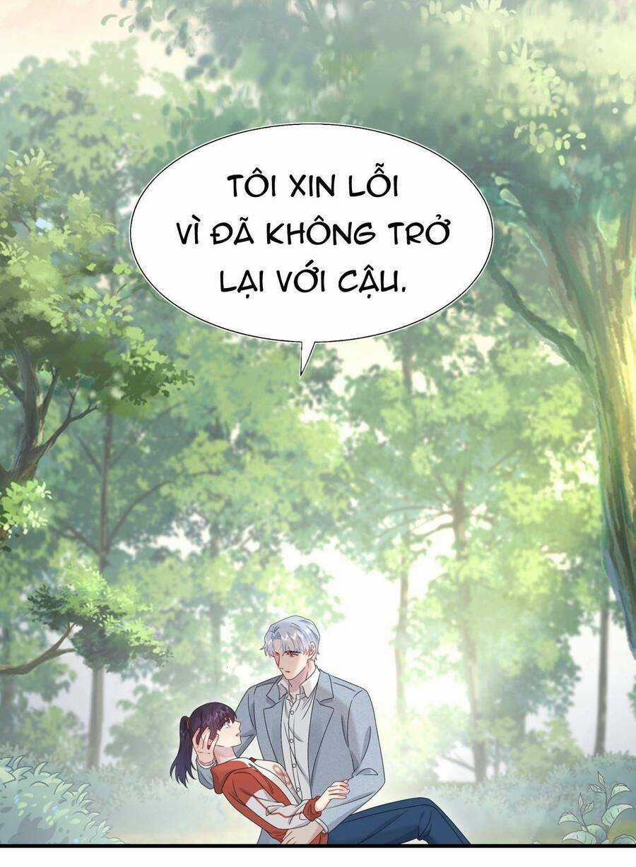 Hôn Nhân Hợp Đồng: Kết Hôn Với Thanh Mai Xảo Quyệt Chapter 56 trang 34