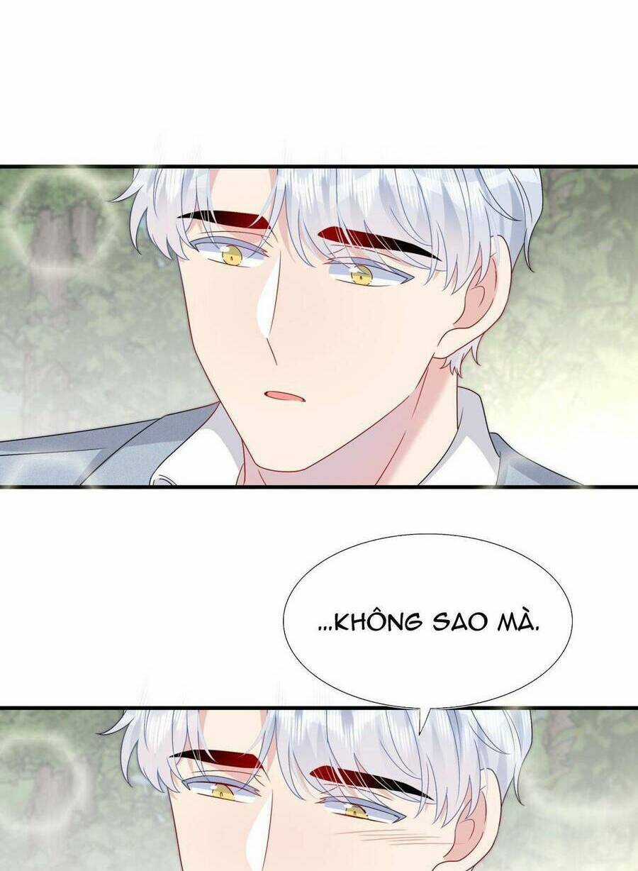 Hôn Nhân Hợp Đồng: Kết Hôn Với Thanh Mai Xảo Quyệt Chapter 56 trang 35