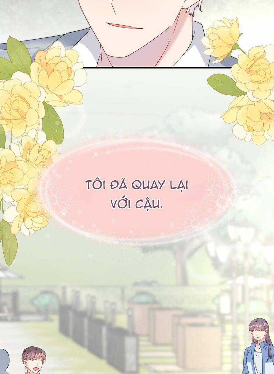 Hôn Nhân Hợp Đồng: Kết Hôn Với Thanh Mai Xảo Quyệt Chapter 56 trang 36