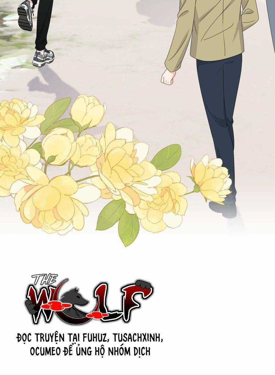 Hôn Nhân Hợp Đồng: Kết Hôn Với Thanh Mai Xảo Quyệt Chapter 56 trang 38