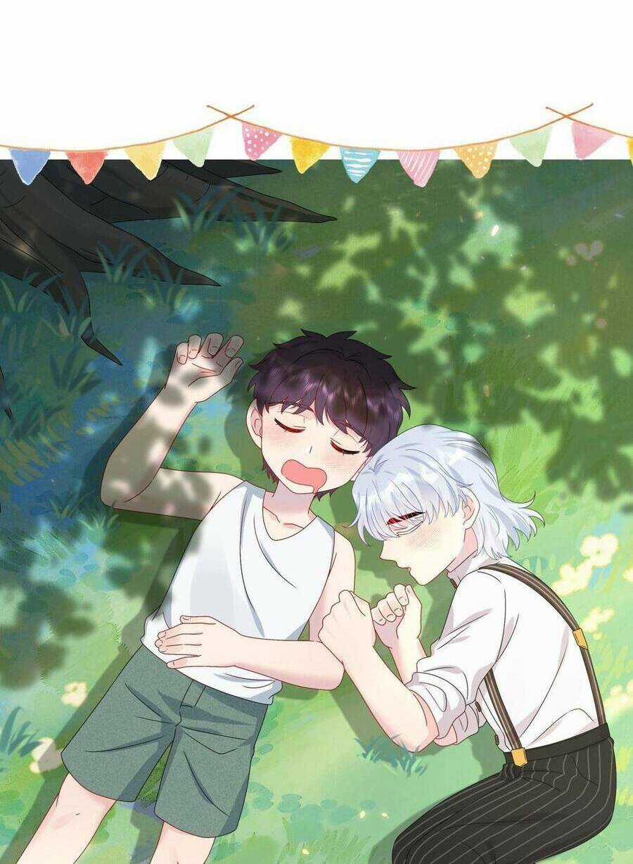 Hôn Nhân Hợp Đồng: Kết Hôn Với Thanh Mai Xảo Quyệt Chapter 56 trang 39