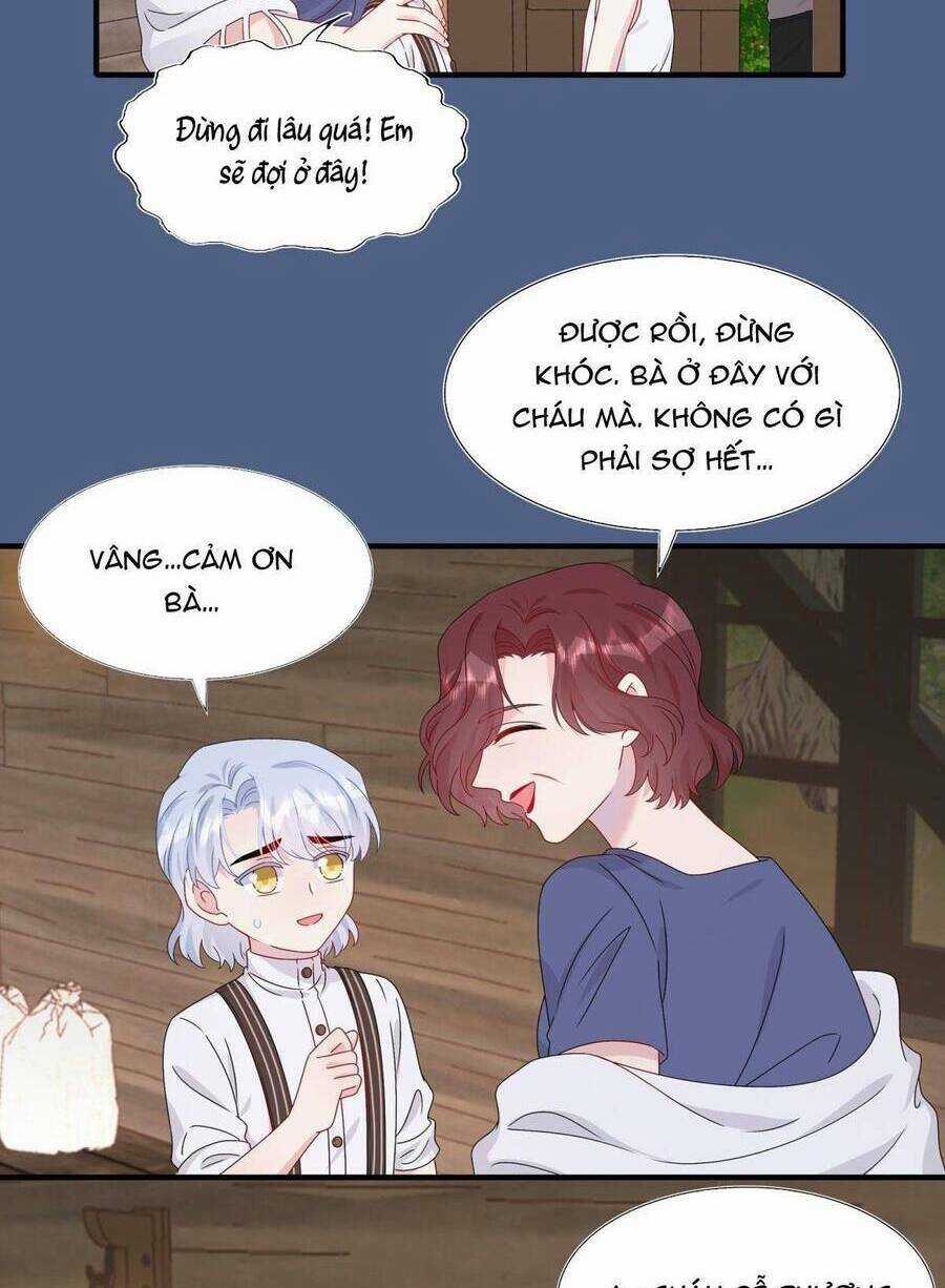 Hôn Nhân Hợp Đồng: Kết Hôn Với Thanh Mai Xảo Quyệt Chapter 56 trang 4