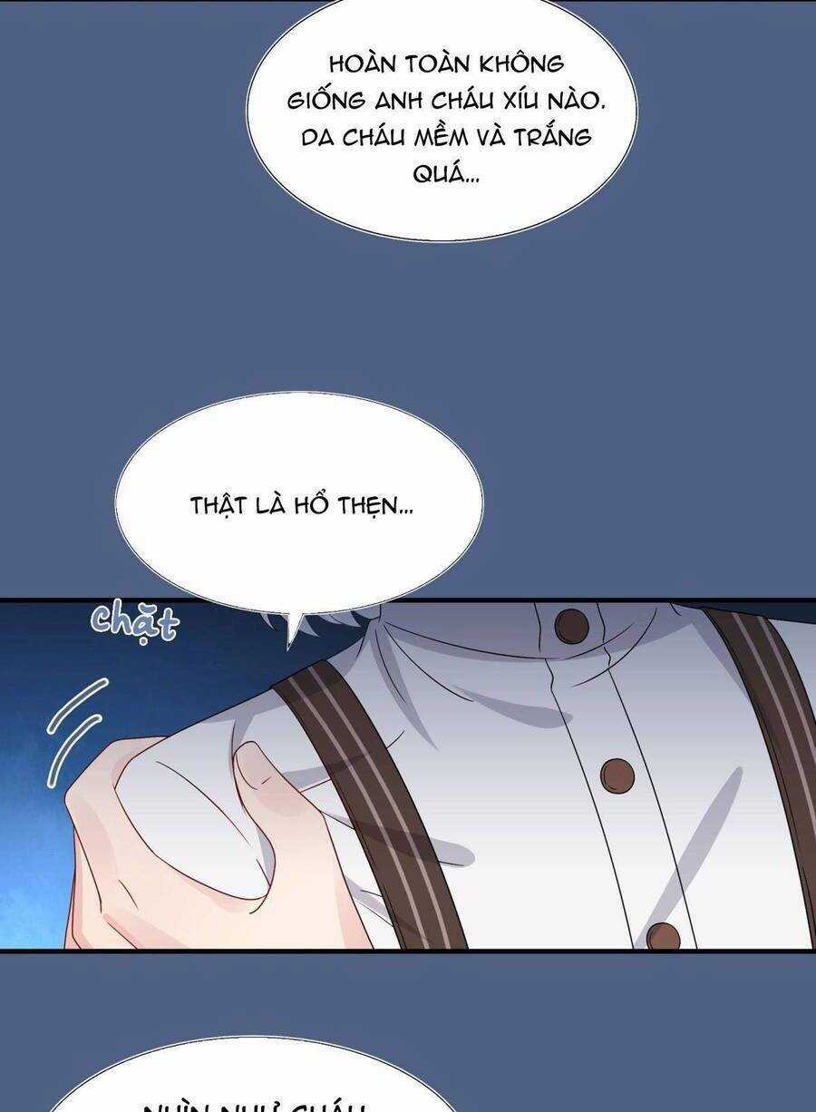 Hôn Nhân Hợp Đồng: Kết Hôn Với Thanh Mai Xảo Quyệt Chapter 56 trang 6