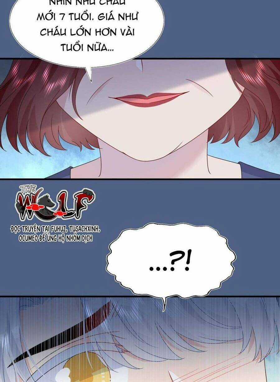 Hôn Nhân Hợp Đồng: Kết Hôn Với Thanh Mai Xảo Quyệt Chapter 56 trang 7