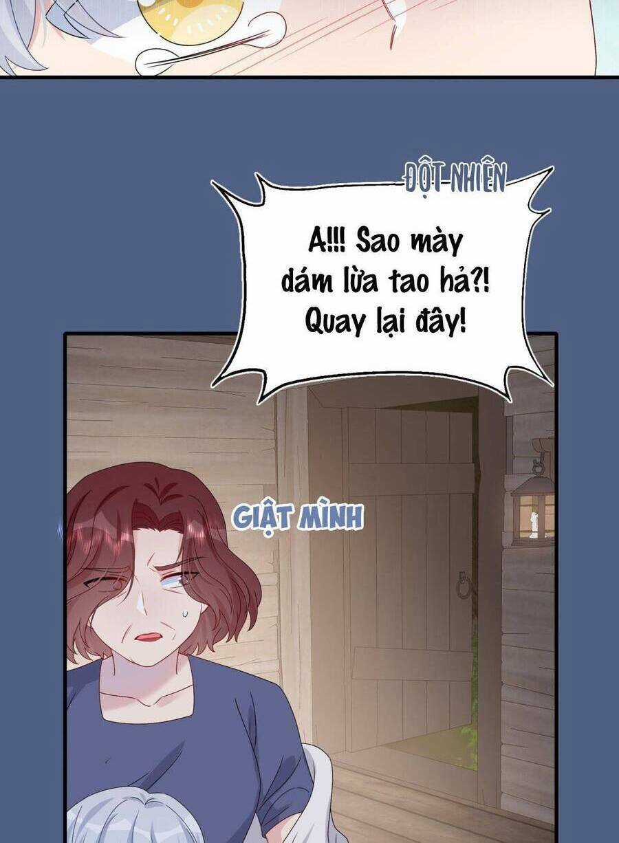 Hôn Nhân Hợp Đồng: Kết Hôn Với Thanh Mai Xảo Quyệt Chapter 56 trang 8