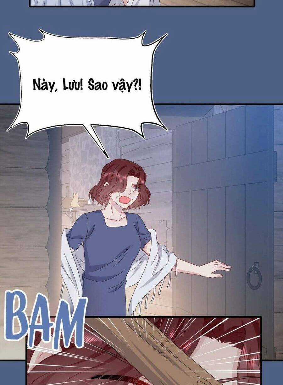 Hôn Nhân Hợp Đồng: Kết Hôn Với Thanh Mai Xảo Quyệt Chapter 56 trang 9