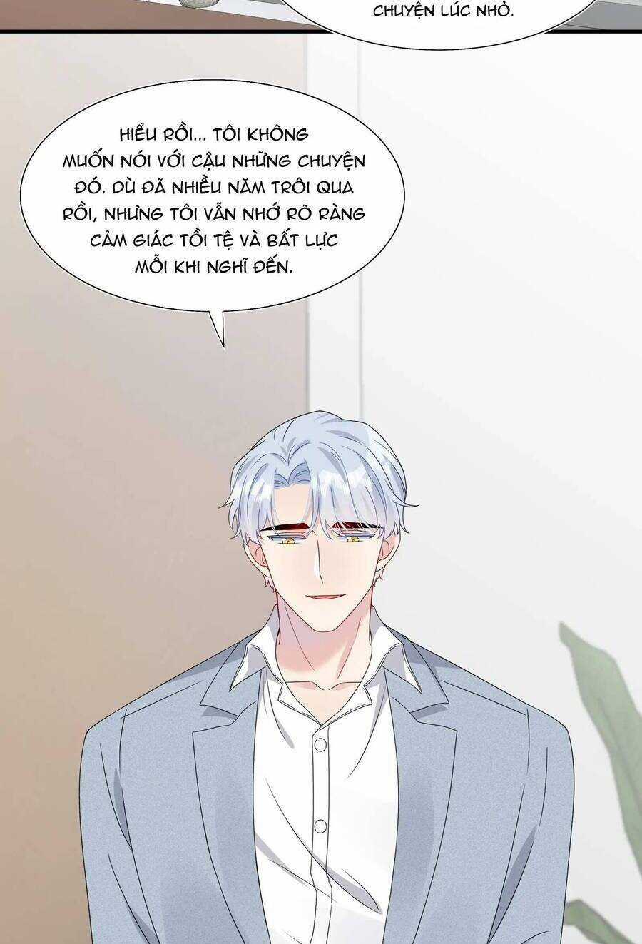Hôn Nhân Hợp Đồng: Kết Hôn Với Thanh Mai Xảo Quyệt Chapter 57 trang 10