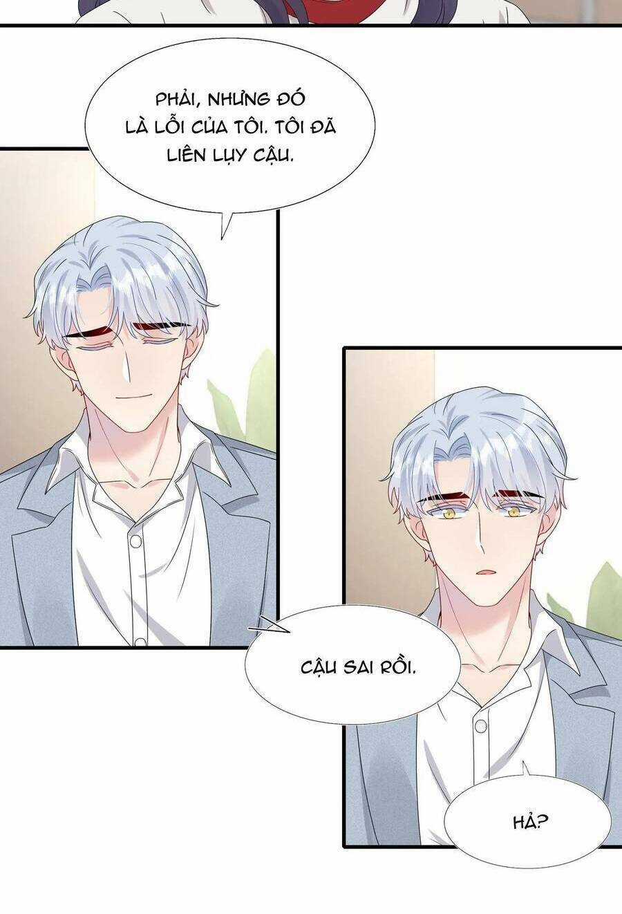 Hôn Nhân Hợp Đồng: Kết Hôn Với Thanh Mai Xảo Quyệt Chapter 57 trang 12