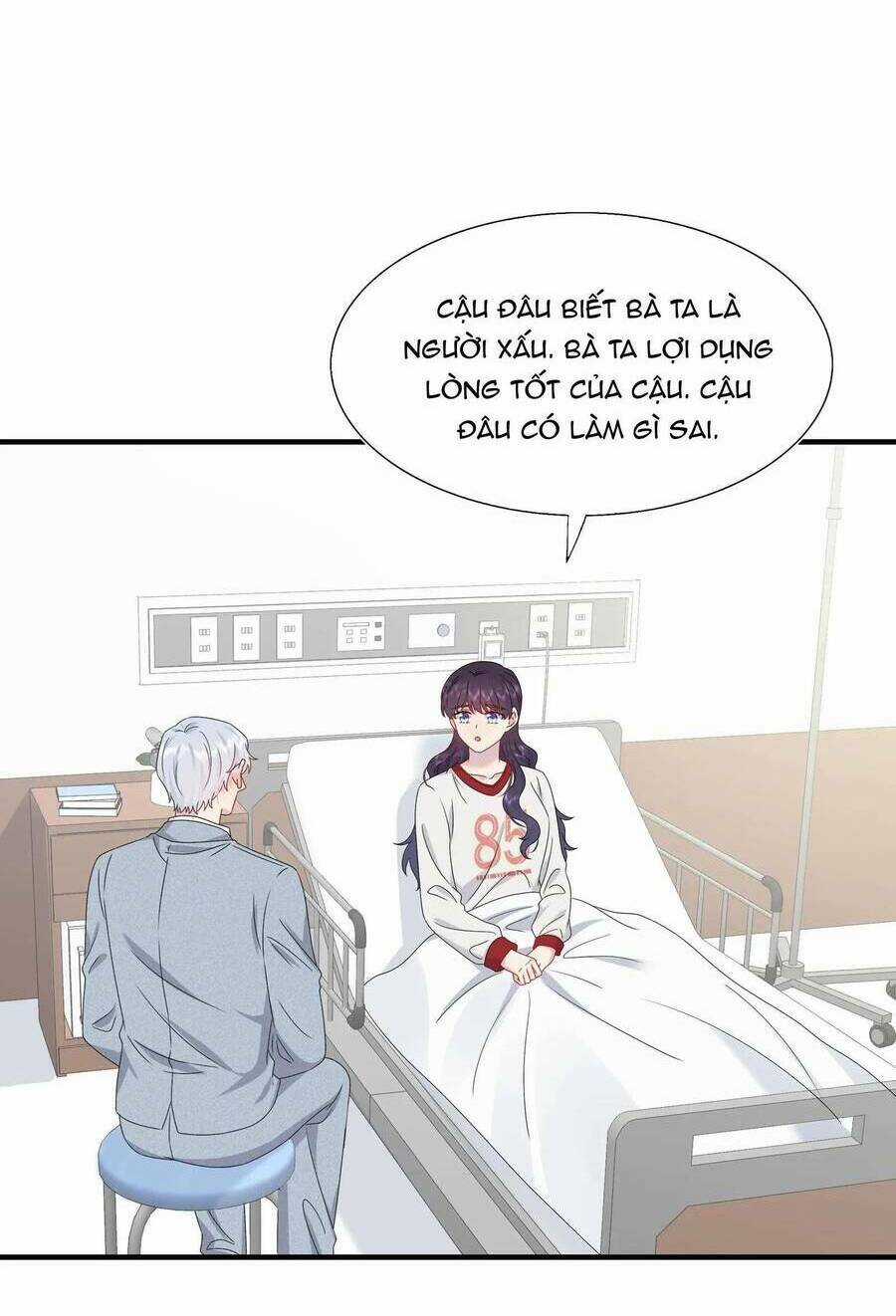 Hôn Nhân Hợp Đồng: Kết Hôn Với Thanh Mai Xảo Quyệt Chapter 57 trang 13