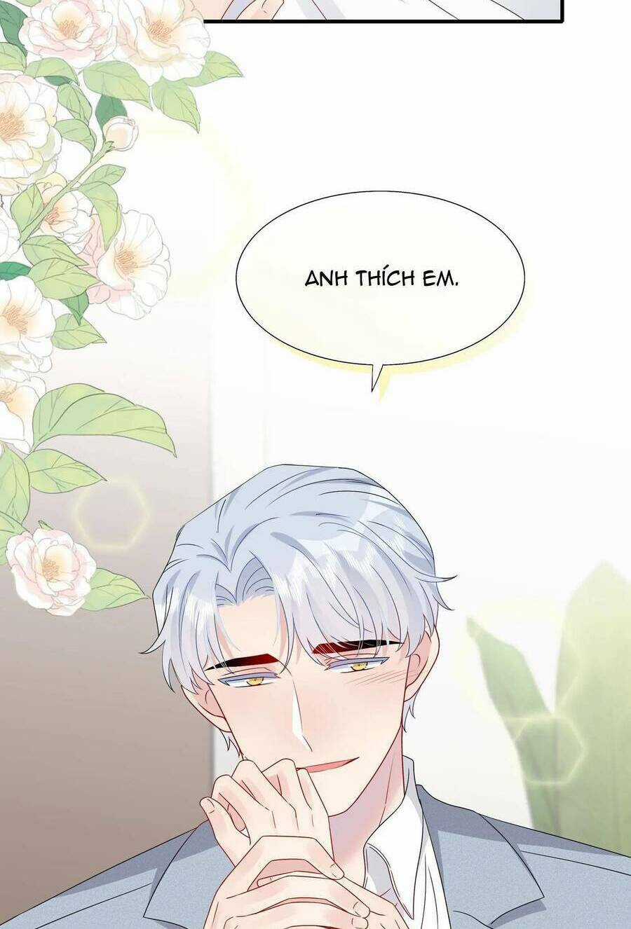 Hôn Nhân Hợp Đồng: Kết Hôn Với Thanh Mai Xảo Quyệt Chapter 57 trang 15