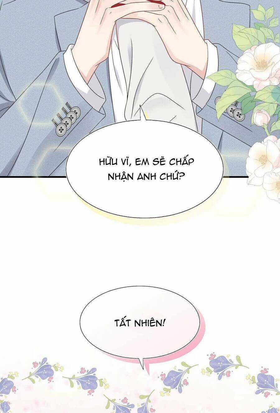 Hôn Nhân Hợp Đồng: Kết Hôn Với Thanh Mai Xảo Quyệt Chapter 57 trang 16