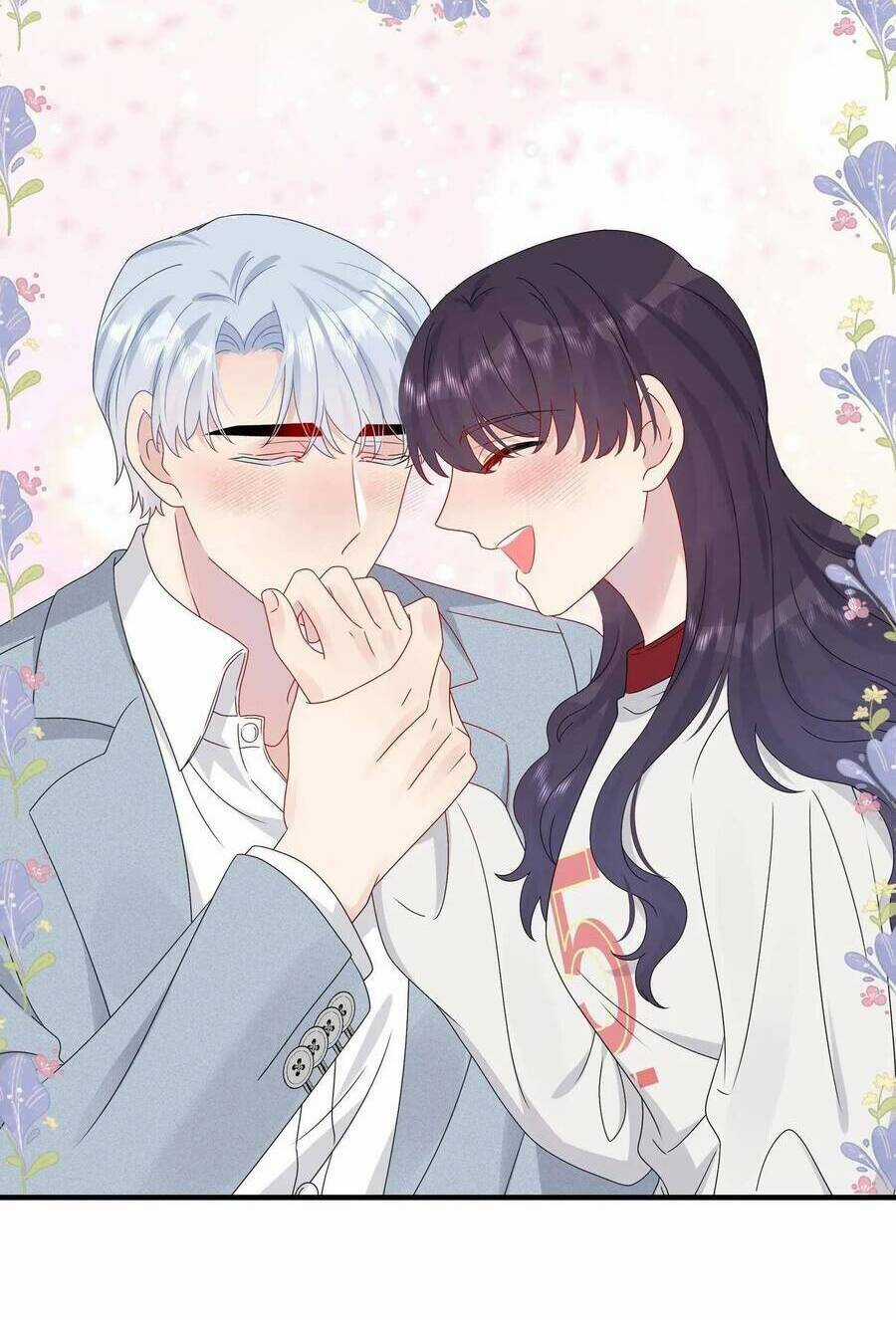 Hôn Nhân Hợp Đồng: Kết Hôn Với Thanh Mai Xảo Quyệt Chapter 57 trang 17