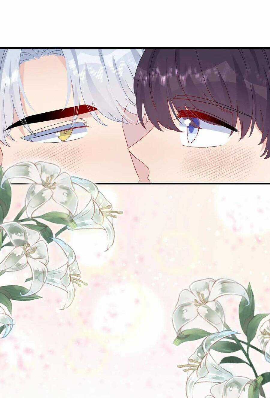 Hôn Nhân Hợp Đồng: Kết Hôn Với Thanh Mai Xảo Quyệt Chapter 57 trang 18