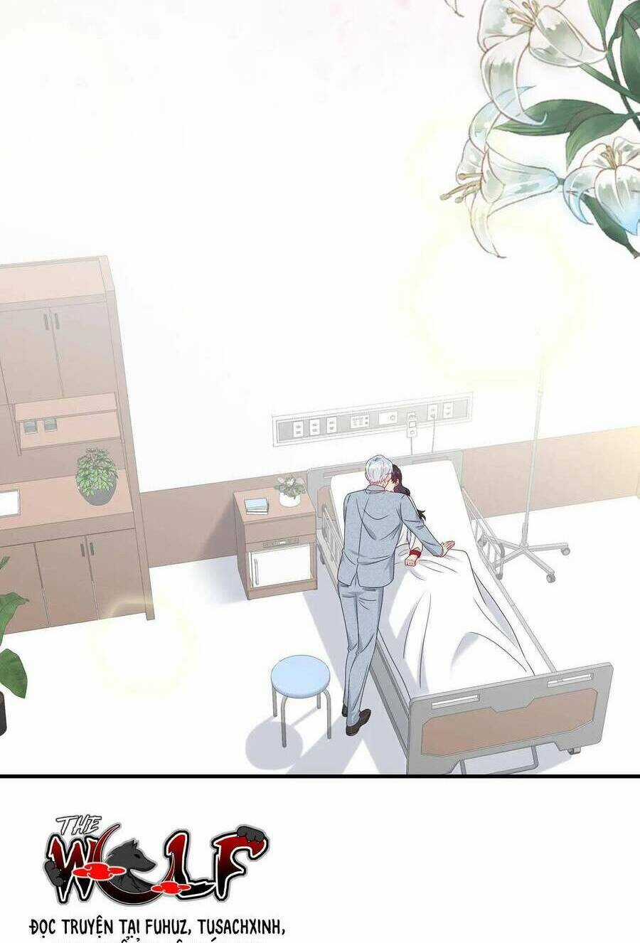 Hôn Nhân Hợp Đồng: Kết Hôn Với Thanh Mai Xảo Quyệt Chapter 57 trang 19