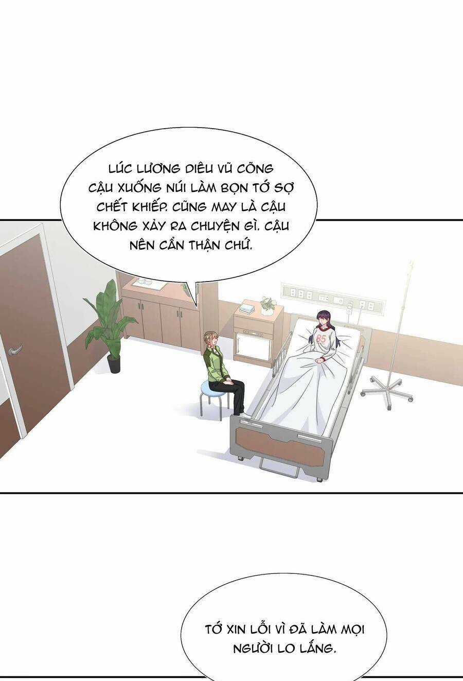 Hôn Nhân Hợp Đồng: Kết Hôn Với Thanh Mai Xảo Quyệt Chapter 57 trang 2