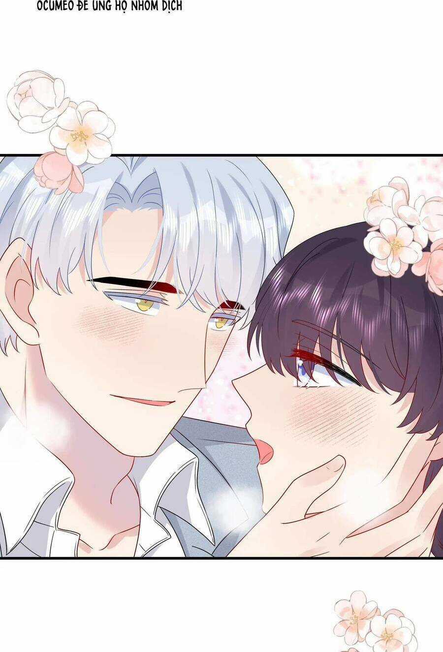 Hôn Nhân Hợp Đồng: Kết Hôn Với Thanh Mai Xảo Quyệt Chapter 57 trang 20