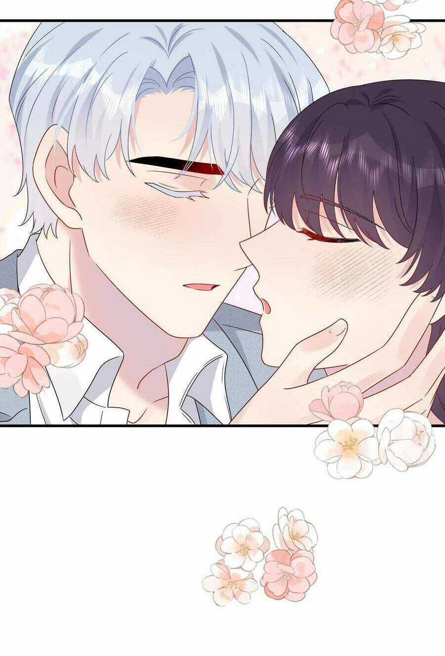 Hôn Nhân Hợp Đồng: Kết Hôn Với Thanh Mai Xảo Quyệt Chapter 57 trang 21