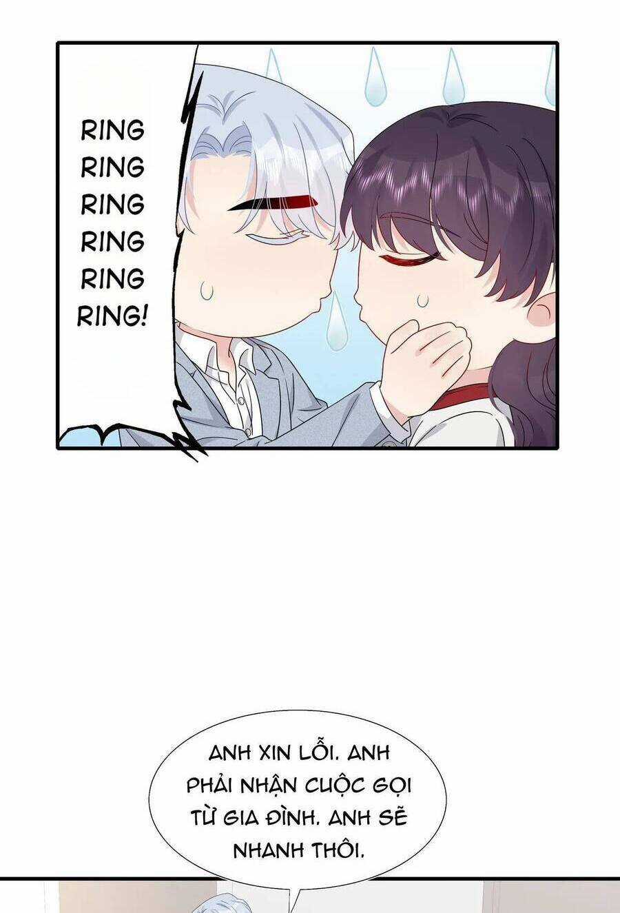 Hôn Nhân Hợp Đồng: Kết Hôn Với Thanh Mai Xảo Quyệt Chapter 57 trang 22