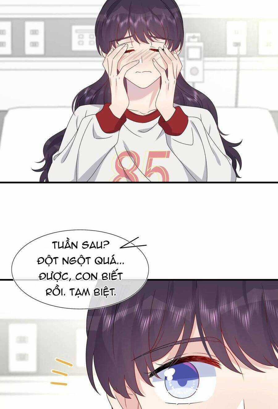 Hôn Nhân Hợp Đồng: Kết Hôn Với Thanh Mai Xảo Quyệt Chapter 57 trang 24