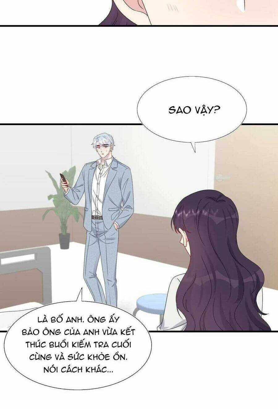 Hôn Nhân Hợp Đồng: Kết Hôn Với Thanh Mai Xảo Quyệt Chapter 57 trang 25