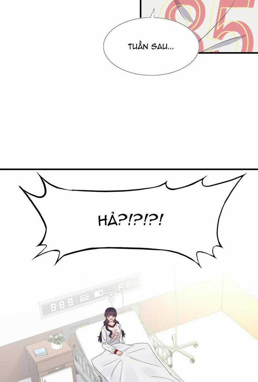 Hôn Nhân Hợp Đồng: Kết Hôn Với Thanh Mai Xảo Quyệt Chapter 57 trang 27