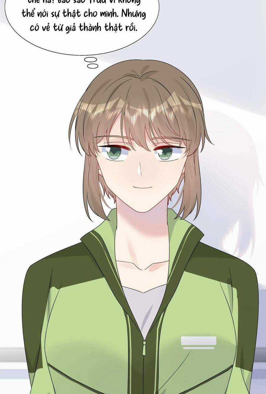 Hôn Nhân Hợp Đồng: Kết Hôn Với Thanh Mai Xảo Quyệt Chapter 57 trang 35