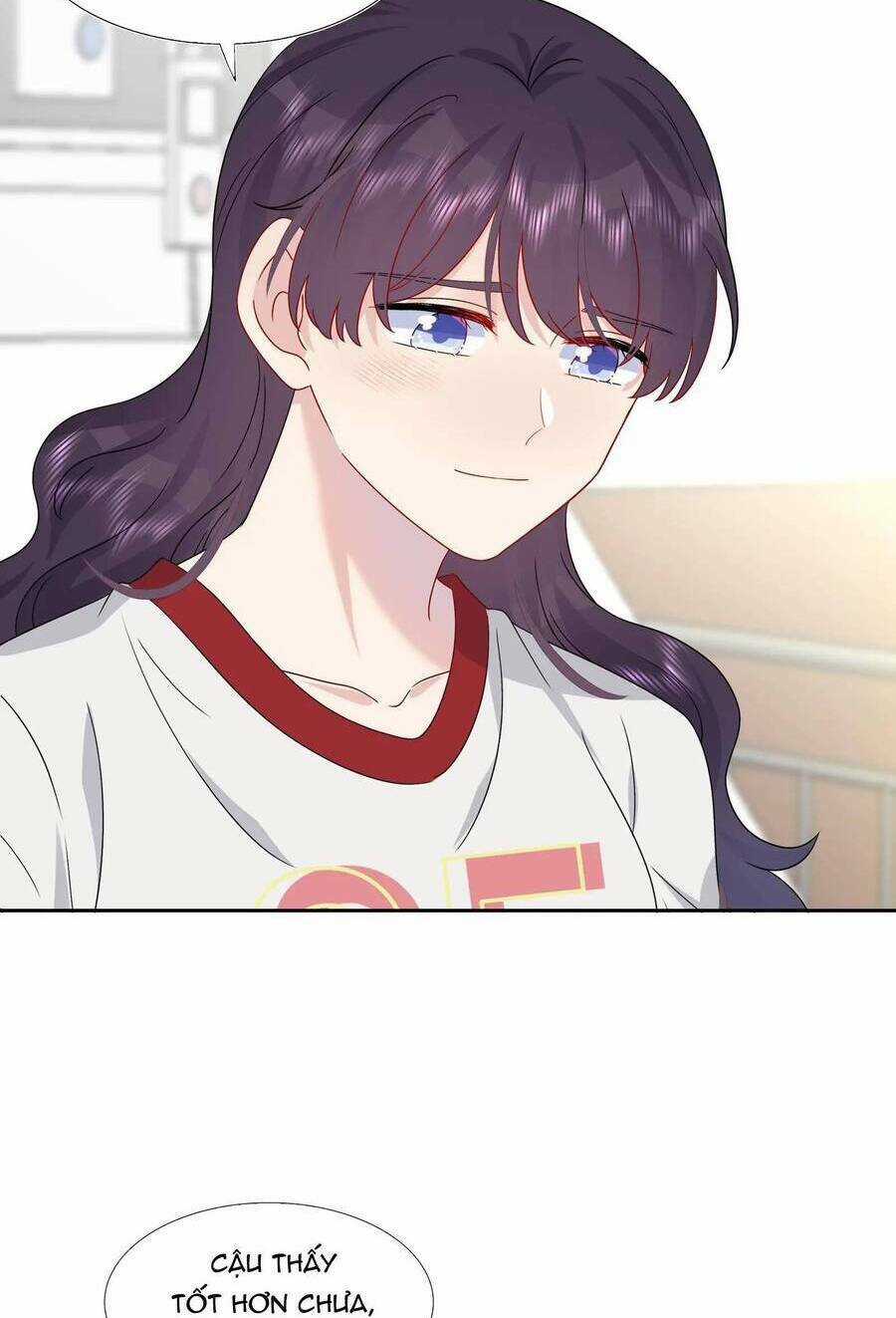 Hôn Nhân Hợp Đồng: Kết Hôn Với Thanh Mai Xảo Quyệt Chapter 57 trang 4