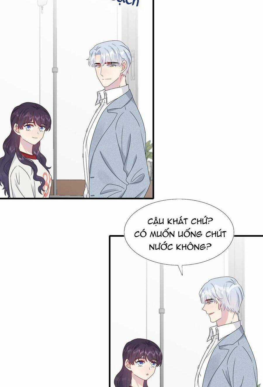 Hôn Nhân Hợp Đồng: Kết Hôn Với Thanh Mai Xảo Quyệt Chapter 57 trang 6