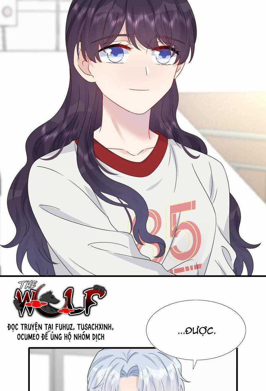 Hôn Nhân Hợp Đồng: Kết Hôn Với Thanh Mai Xảo Quyệt Chapter 57 trang 8