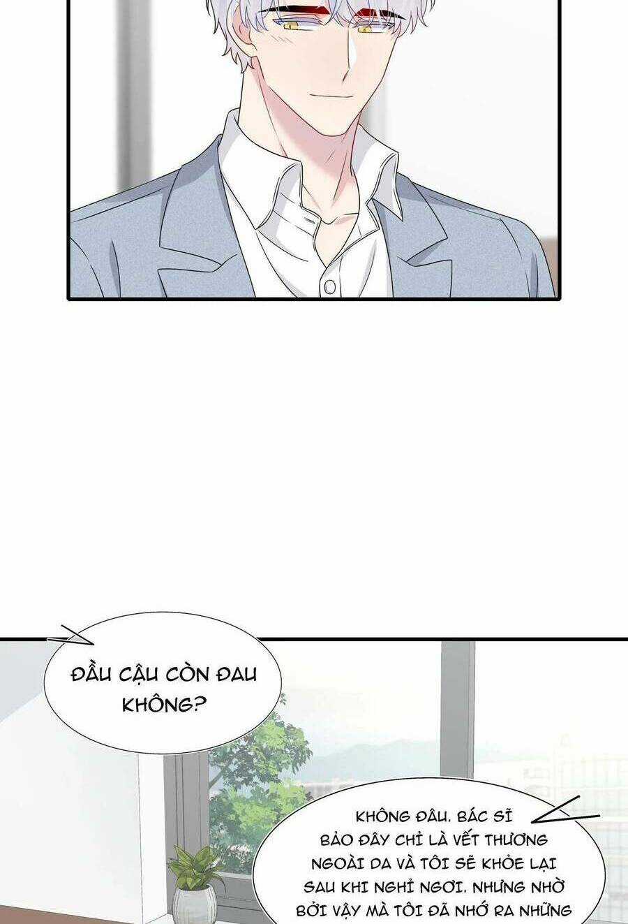 Hôn Nhân Hợp Đồng: Kết Hôn Với Thanh Mai Xảo Quyệt Chapter 57 trang 9